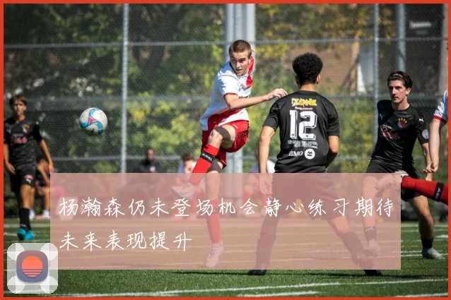 杨瀚森仍未登场机会静心练习期待未来表现提升