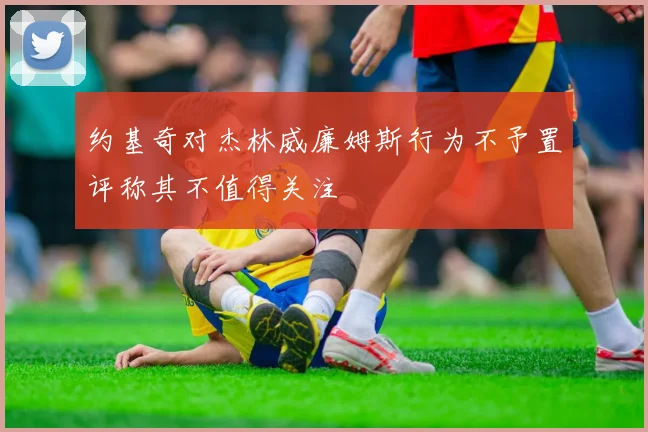 约基奇对杰林威廉姆斯行为不予置评称其不值得关注