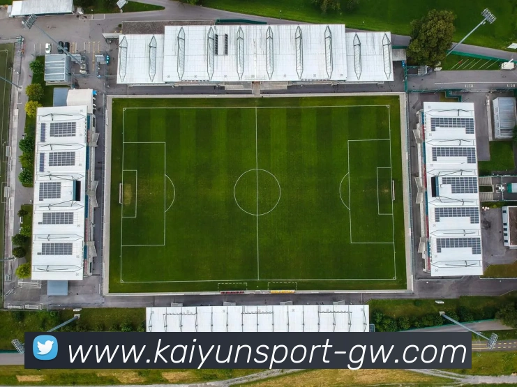 开云体育全站App