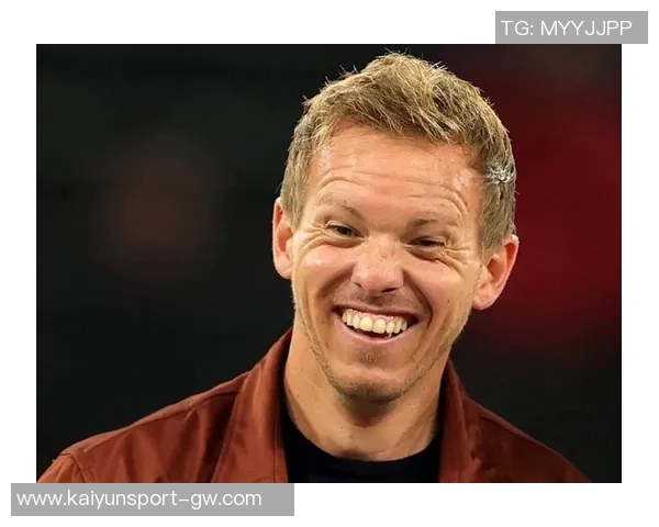 若纳坦塔：德国足球应追求更高目标而非仅仅止步八强