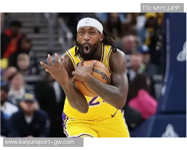 贝弗利强调加兰季后赛健康重要性关键时刻将采用大球防守策略 贝弗利强调加兰季后赛健康重要性关键时刻将采用大球防守策略